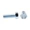 Prime-Line Machine Screw, Indt Hex Head, Sltd Drive 1/4in-20 X 3/4in Zinc Plated Steel 100PK 9123535 - alternate 4